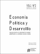 REVISTA ECONOMIA Y DESARROLLO VOL1 NUM2.pdf.jpg