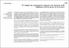 Guglialmelli (2023) El trabajo de investigación durante una estancia en la Biblioteca del Congreso de la Nación.pdf.jpg