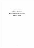 12. Informe de Auditoria Nº 12-2016 Recursos Propios.pdf.jpg