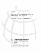 SALGADO RODRIGUES BERNARDO - EL RESCATE DE LA TEORÍA MARXISTA DE LA DEPENDENCIA EN EL SIGLO XXI.pdf.jpg