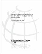 MANZANO FERNANDO - EL IMPACTO DEL BONO DEMOGRÁFICO EN EL GASTO PÚBLICO EN EDUCACIÓN EN AMÉRICA LATINA.pdf.jpg