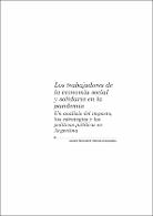 Fernández y Guglialmelli (2022) Los trabajadores de la Economía Social y Solidaria en la Pandemia articulo.pdf.jpg
