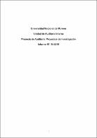 16. Informe de Auditoria Nº16-2014 Proyectos de investigación.pdf.jpg