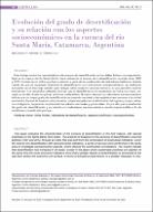 Evolucion del grado de desertificacion y su relacion con los aspectos socioeconomicos en la cuenca del rio Santa Maria, Catamarca, Argentina - Patricia Maccagno.pdf.jpg