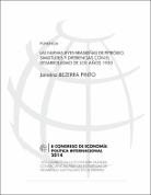 BEZERRA PINTO JANAINA- LAS NUEVAS LEYES BRASILEÑA DE PETRÓLEO. SIMILITUDES Y DIFERENCIAS CON EL DESARROLLISMO DE LOS AÑOS 195.pdf.jpg