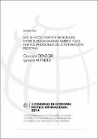 DENEGRI GERARDO Y MENDEZ IGNACIO - LOS NUEVOS DESAFÍOS REGIONALES. ENTRE EL REGIONALISMO ABIERTO Y LOS NUEVOS PARADIGMAS DE LA INTEGRACIÓN REGIONAL.pdf.jpg