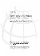 SALGADO RODRIGUES. BERNARDO - LA NUEVA ARQUITECTURA FINANCIERA MUNDIAL. PERSPECTIVAS DEL BANCO DE LOS BRICS Y DEL BANCO DEL SUR.pdf.jpg