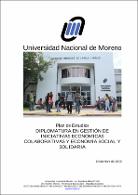 DIPLOMATURA EN GESTIÓN DE INICIATIVAS ECONÓMICAS COLABORATIVAS Y ECONOMÍA SOCIAL Y SOLIDARIA UNM 2019 Dic 2019.pdf.jpg
