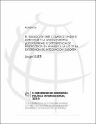 ULLER JORGE - EL TRATADO DE LIBRE COMERCIO ENTRE EL MERCOSUR Y LA UNIÓN EUROPEA. OPORTUNIDAD O EPENDENCIA DE NUEVO TIPO. UN ANÁLISIS A LA LUZ DE LA EXPERIENCIA DE INTEGRACI.pdf.jpg