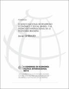 GHIBAUDI JAVIER - EL BANCO NACIONAL DE DESARROLLO ECONÓMICO Y SOCIAL -BNDES-Y LA INSERCIÓN INTERNACIONAL DE LA ECONOMÍA BRASILERA.pdf.jpg