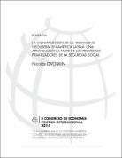 DVOSKIN NICOLÁS - LA CONSTRUCCIÓN DE LA HEGEMONÍA NEOLIBERAL EN AMÉRICA LATINA. UNA APROXIMACIÓN A PARTIR DE LOS PROYECTOS PRIVATIZADORES DE LA SEGURIDAD SOCIAL.pdf.jpg