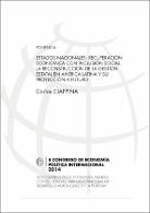 CIAPPINA CARLOS - ESTADOS NACIONALES. RECUPERACIÓN ECONÓMICA CON INCLUSIÓN SOCIAL. LA RECONSTRUCCIÓN DE LA GESTIÓN ESTATAL EN AMÉRICA LATINA Y SU PROYECCIÓN A FUTURO.pdf.jpg