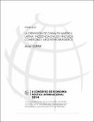 SLIPAK ARIEL - LA EXPANSIÓN DE CHINA EN AMÉRICA LATINA. INCIDENCIA EN LOS VÍNCULOS COMERCIALES ARGENTINO-BRASILEROS.pdf.jpg